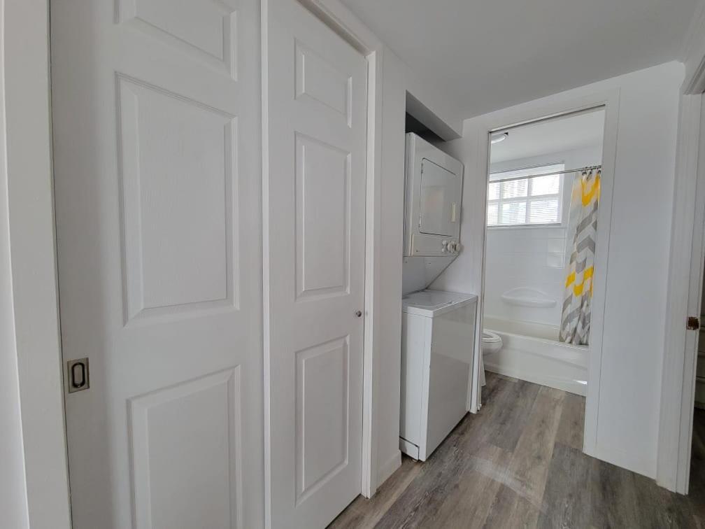 Aux 4 vents - Auberg'Inn Carleton-sur-Mer Kamer foto