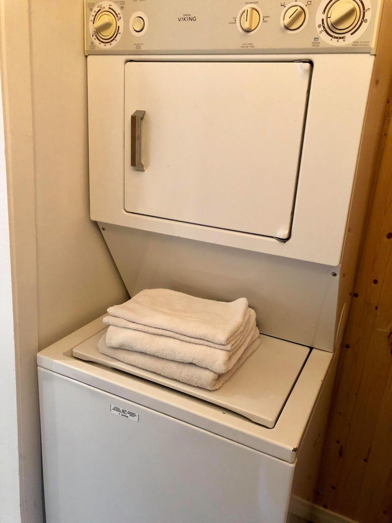 Aux 4 vents - Auberg'Inn Carleton-sur-Mer Kamer foto