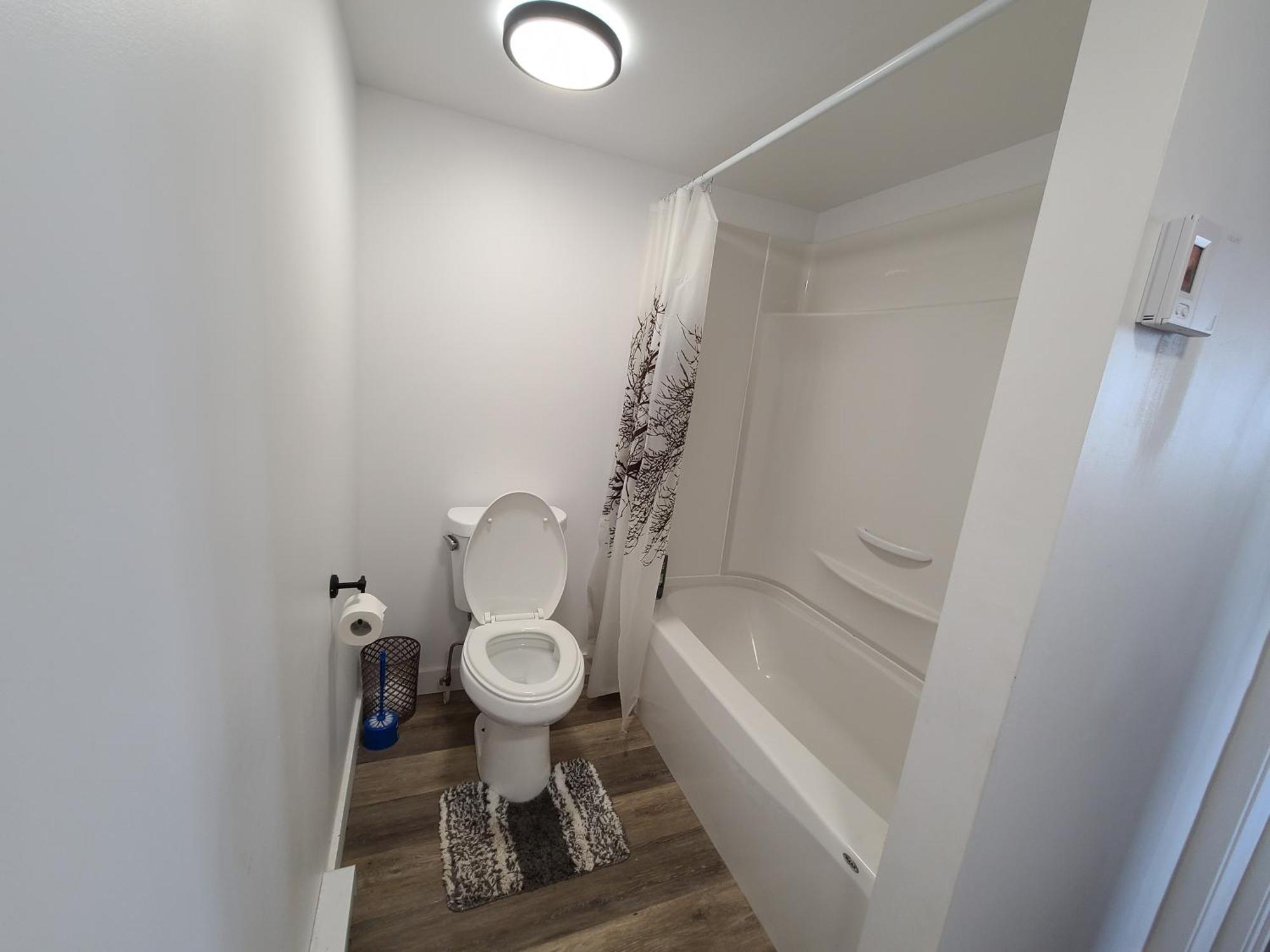 Aux 4 vents - Auberg'Inn Carleton-sur-Mer Kamer foto