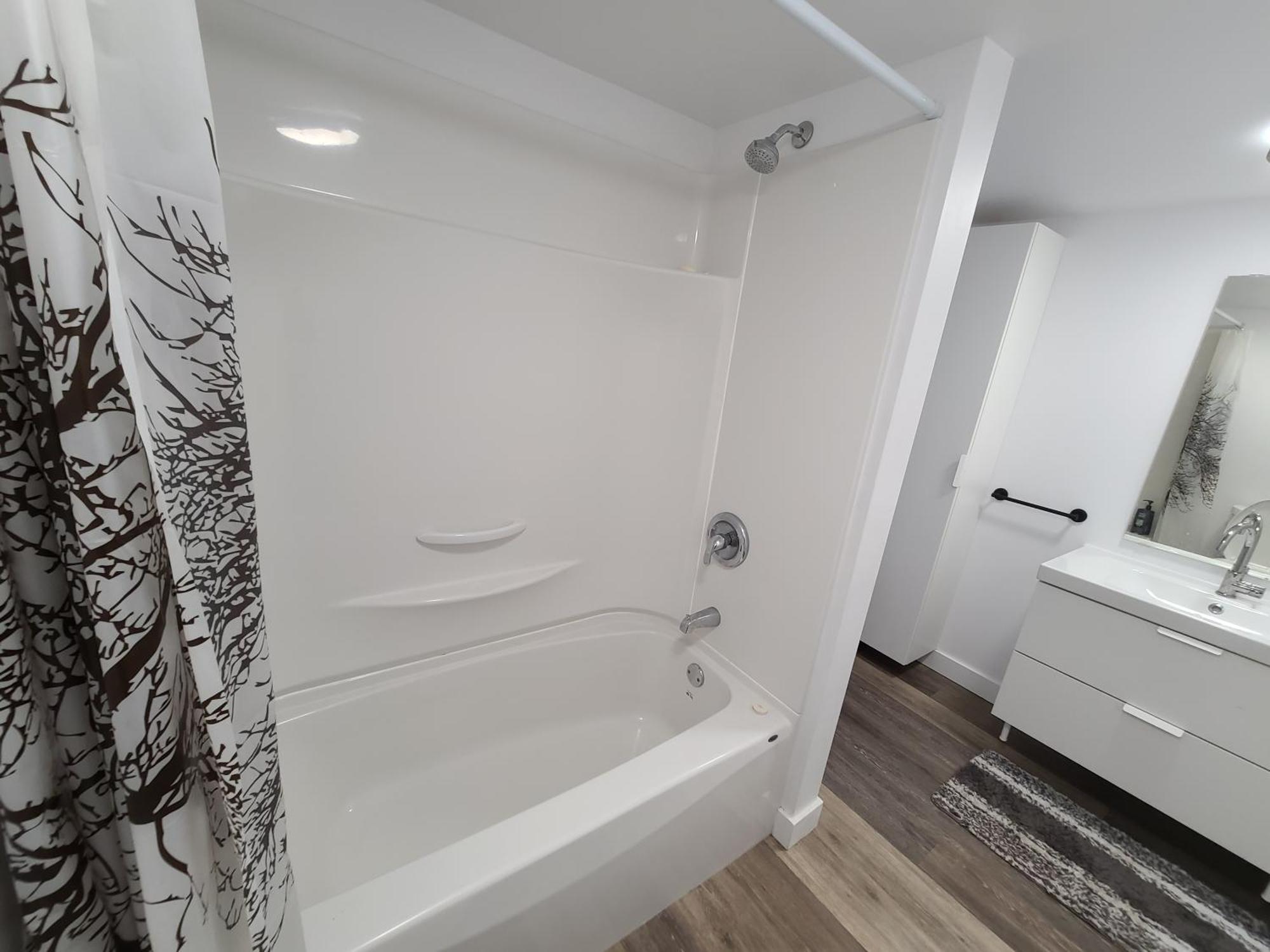 Aux 4 vents - Auberg'Inn Carleton-sur-Mer Kamer foto