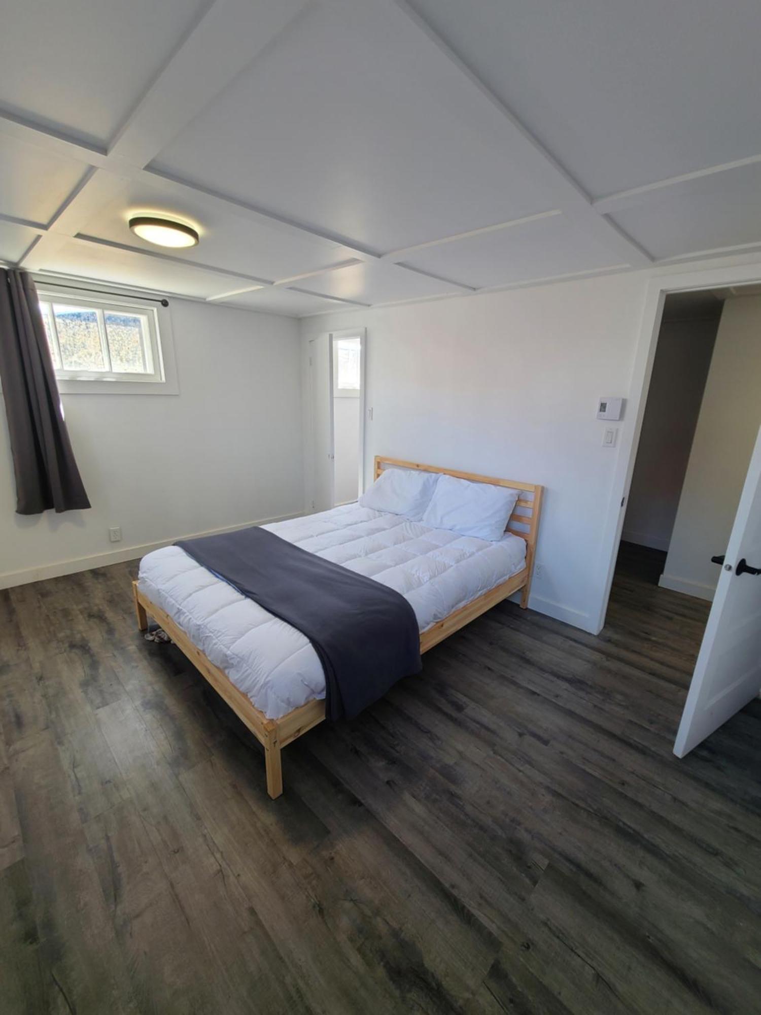 Aux 4 vents - Auberg'Inn Carleton-sur-Mer Kamer foto